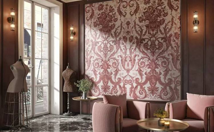 Kerama Marazzi Бевилаква