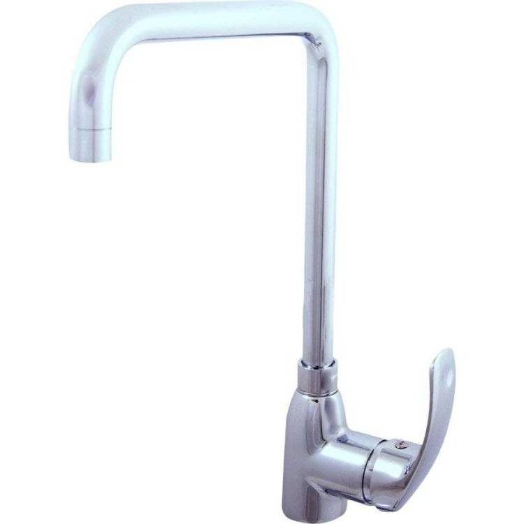 Смеситель для кухни Rav Slezak Mississippi MS007.5/5