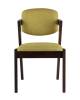 Стул Stool Group Viva MH32060 BZ-13 GREEN оливковый фото 2