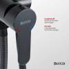 Гигиенический душ BOND Smart B63-1188 черный матовый фото 3