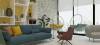 Плинтус Ametis by Estima Arti 67311 Skirting/AT02_NS/7x60 Multicolor 7x60 фото 2