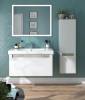 Мозаика Kerama Marazzi Темари KM3030M0121N голубой светлый матовый 29.8x29.8x3.5 фото 11
