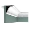 Карниз Orac Decor Axxent CX107 200x11.7x11.8