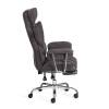 Кресло компьютерное Tetchair Comfy CR 24857 серый фото 2