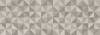 Керамическая плитка Eletto Ceramica Limestone 00-00108457 Mix Crema 24.2x70