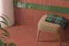 Керамогранит Equipe Fango 30673 Choco Matt 5x15 фото 3