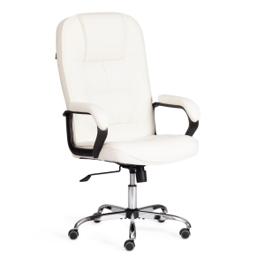 Кресло компьютерное Tetchair СH9944 (22) 21159 белый