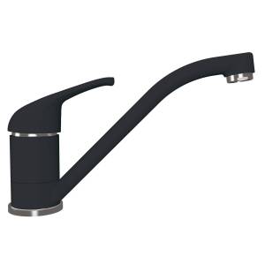 Смеситель для кухни Florentina Тара 313.37L.1123.302 антрацит