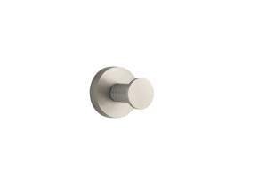Крючок Boheme Uno 10976-NB Nikel Brush