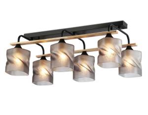 Потолочный светильник Ambrella light Traditional TR3033250