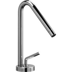 Смеситель для раковины Paini Pixel 81CR211NEWKM