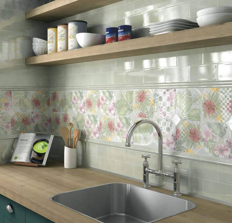 Kerama Marazzi Мируар