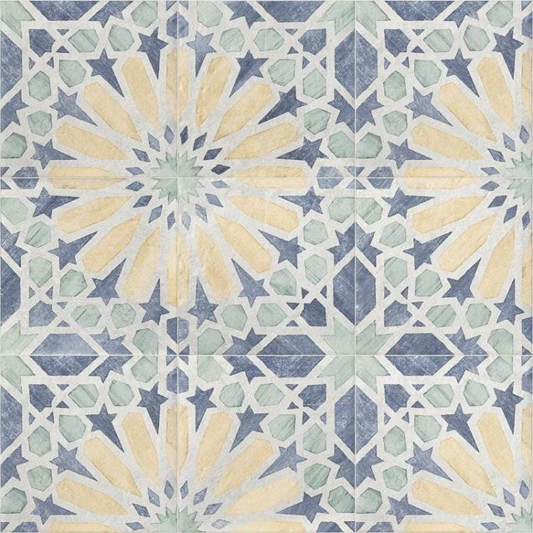 Декор Mainzu Carino Deco Marla 20x20