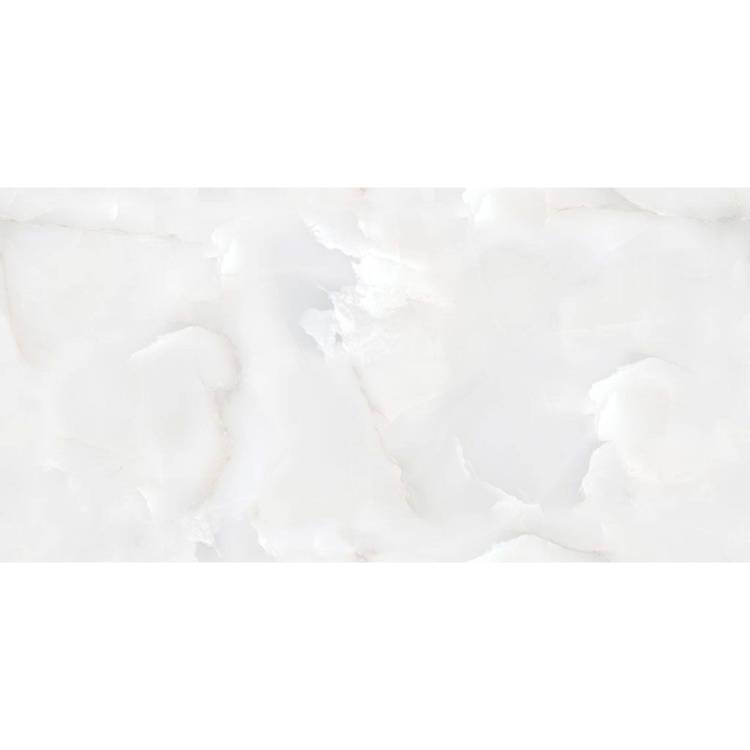 Керамогранит Gravita Praga Onyx White Glossy 80x160