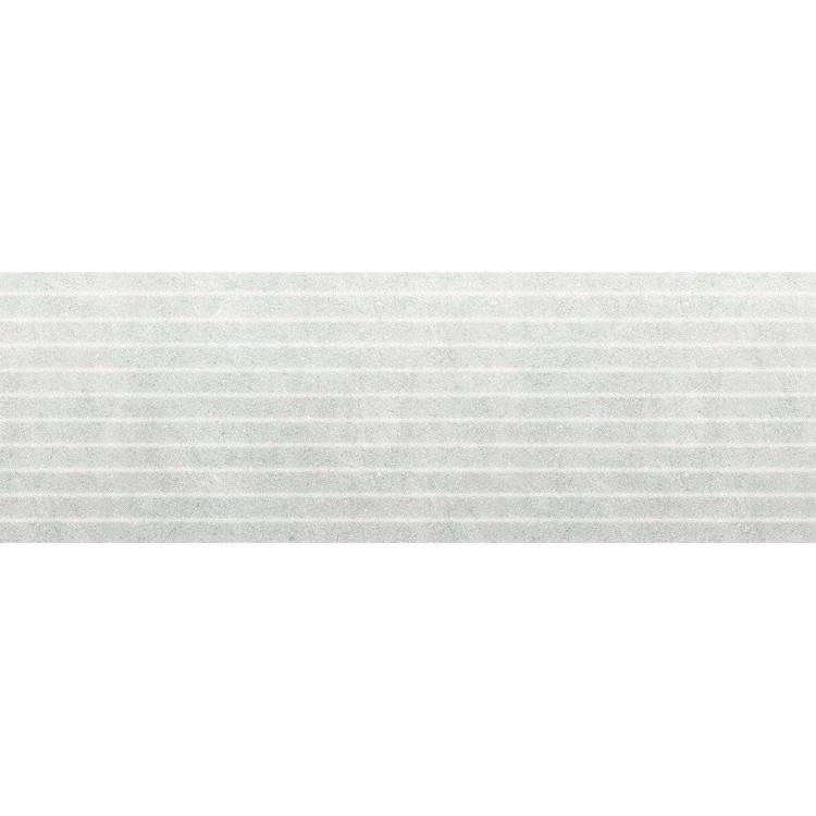 Керамическая плитка Paradyz Norway sky Tonal Struktura Mat Настенная 29.8x89.8