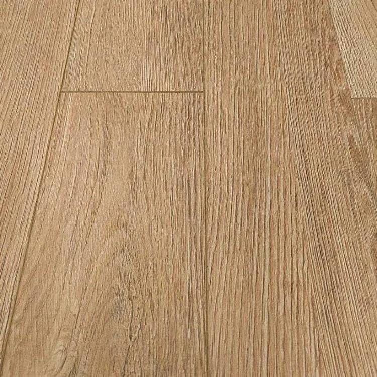 Ламинат Floor Fort Oak Heritage 10/33 4V 19011-1 Дуб Ванкувер 1220x130