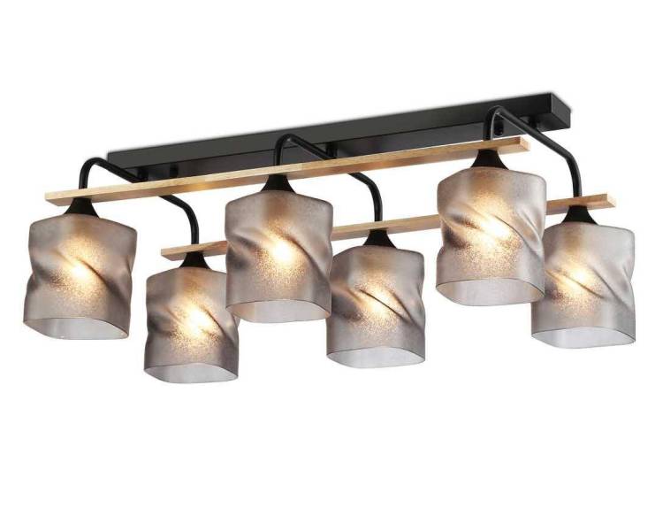 Потолочный светильник Ambrella light Traditional TR3033250