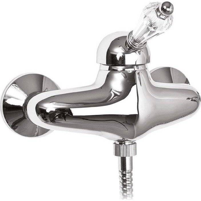 Смеситель для душа Cezares VINTAGE-DM-01-Sw