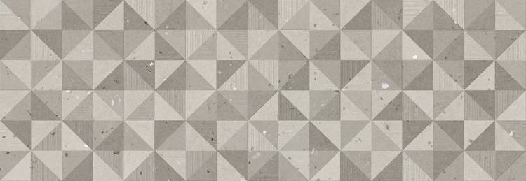 Керамическая плитка Eletto Ceramica Limestone 00-00108457 Mix Crema 24.2x70