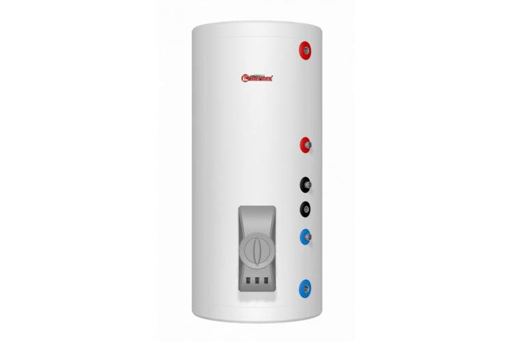 Накопительный водонагреватель Thermex Combi Inox Pro IRP 200 V