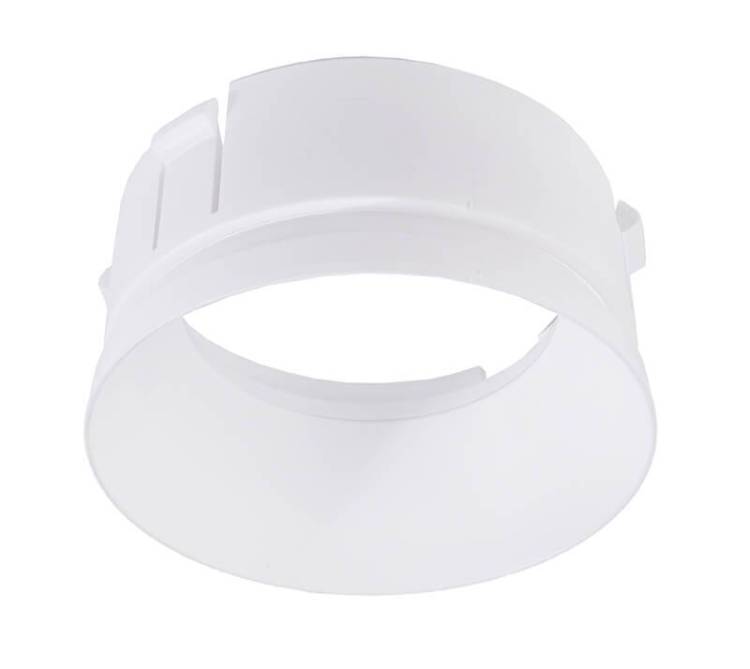 Рефлектор Deko-Light Reflektor Ring White for Series Klara / Nihal Mini / Rigel Mini 930301