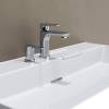 Дозатор Kerama Marazzi Logica LO.dis.02\CR для мыла встраиваемый, хром фото 4