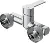 Смеситель для душа Cersanit Smart 63049 хром фото 5