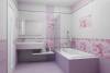 Карандаш Ceramica Classic Magnolia Ral 4005 Monocolor стеклянный 2x40 фото 2
