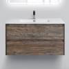 Мебель для ванной BelBagno Kraft 100 pino pasadena фото 2
