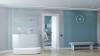Дизайнерская панель Artpole M-0091 Illusion 60x2.6x60 фото 3