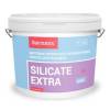 Краска фасадная силикатно-силиконовая Bayramix Silicate Extra 507 9л