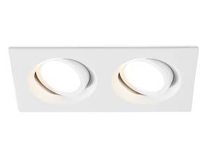 Встраиваемый точечный светильник Ambrella light Techno Spot TN102745