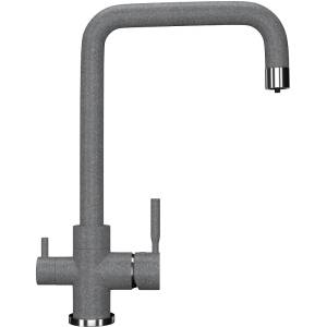 Смеситель для кухни Ulgran Classic U-019-342