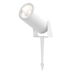 Грунтовый светодиодный светильник Outdoor Bern O050FL-L30W3K