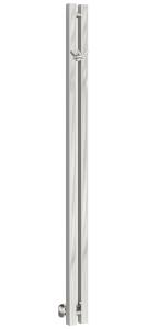 Полотенцесушитель водяной Сунержа Фьорд PRO 00-0458-1250 120x5