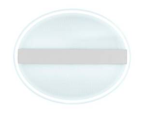 Потолочный светильник Ambrella light Original FA607