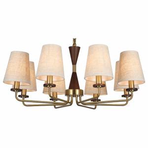 Подвесная люстра F-Promo Arbor 2737-8P
