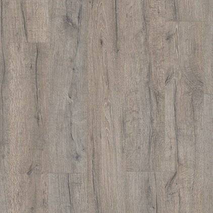SPC Плитка Quick-Step Balance Click 4.5/32 BACL40037 Дуб Хисторик Серый 1251x187
