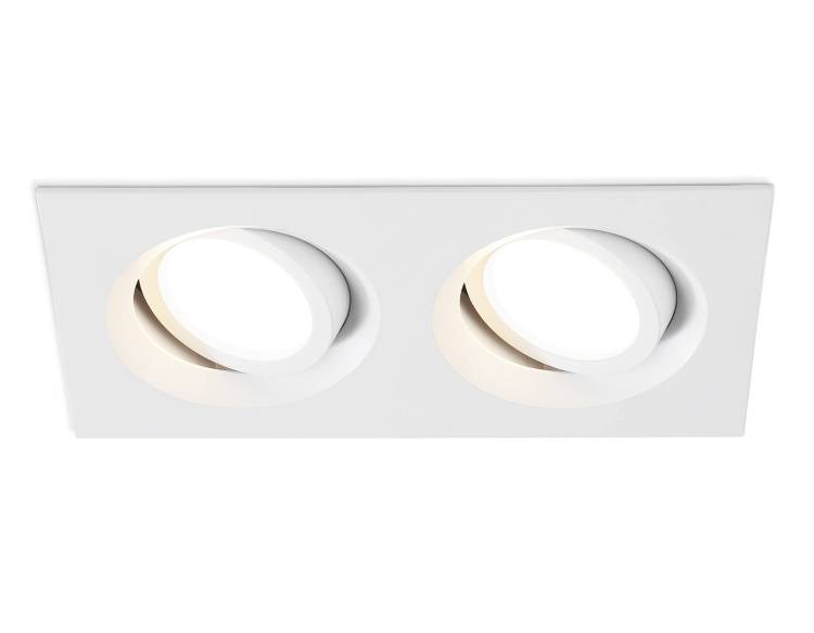 Встраиваемый точечный светильник Ambrella light Techno Spot TN102745