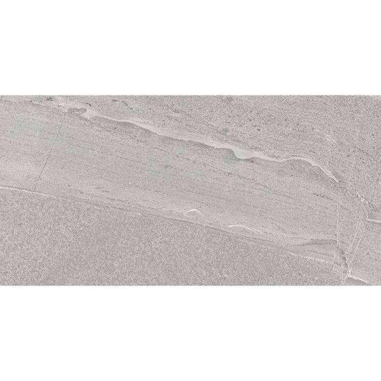 Керамогранит Landgrace Outdoor LND86045 Cutstone Grey R11 20 mm 60x120