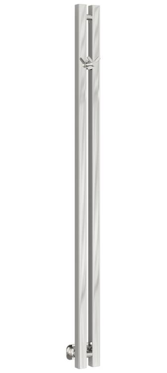 Полотенцесушитель водяной Сунержа Фьорд PRO 00-0458-1250 120x5