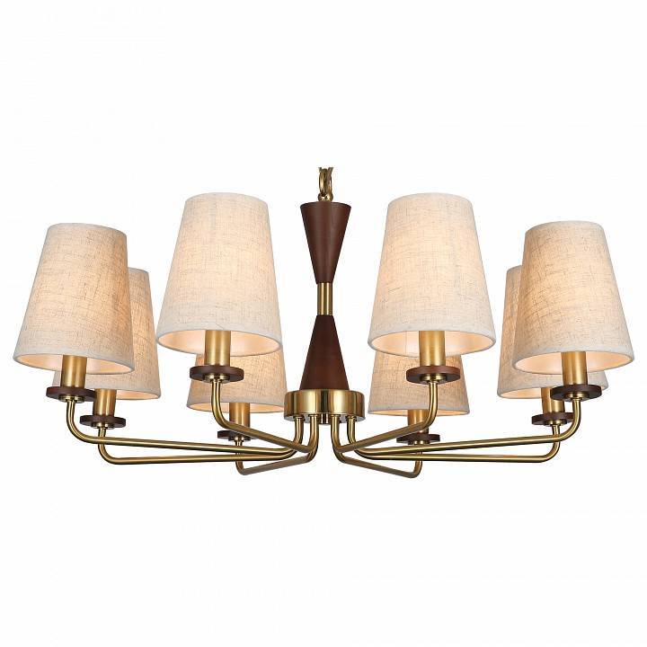 Подвесная люстра F-Promo Arbor 2737-8P