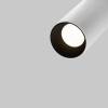 Трековый светильник Technical Focus LED TR032-2-5W3K-S-W фото 2