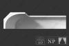 Карниз Artpole SKT74 1150x170x130