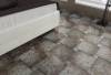 Керамогранит A-Ceramica Metalic Red 31.2x31.2 фото 2
