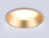 Встраиваемый точечный светильник Ambrella light Techno Spot TU51815 фото 2