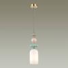 Подвесной светильник Odeon Light Exclusive Candy 4861/1B фото 2
