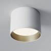 Потолочный светильник Maytoni Technical Glam C096L-GX53-WBS фото 2