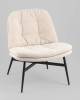 Кресло Stool Group Tail DM5052-1 BMG857-3 cream кремовый фото 2
