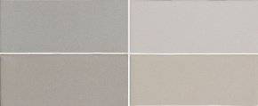 Керамогранит 41ZERO42 Cosmo 4100858 Brick Grigio Matte 6.5x15.5